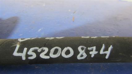 Трубка кондиционера INFINITI QX30 16-20 Внедорожник 2.0 20PET