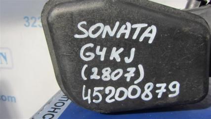 Патрубок воздушного фильтра SONATA YF 10-14 2013 Седан 2.4