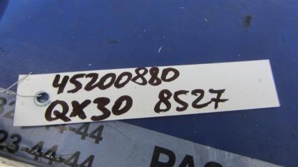 Трубка подачи масла в турбину QX30 16-20 2016 Внедорожник 2.0 20PET