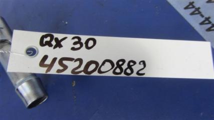 Патрубок системы охлаждения QX30 16-20 2016 Внедорожник 2.0 20PET