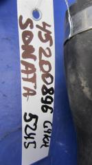 Патрубок интеркулера HYUNDAI SONATA YF 10-14 Седан 2.0