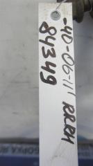 Цапфа задняя правая CAMRY 40 06-11