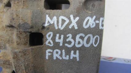 Суппорт тормозной передний левый MDX (YD2) 06-13 YD2