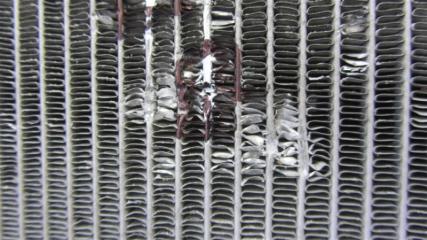 Радиатор основной ACURA TLX 14-17 Седан 3.5