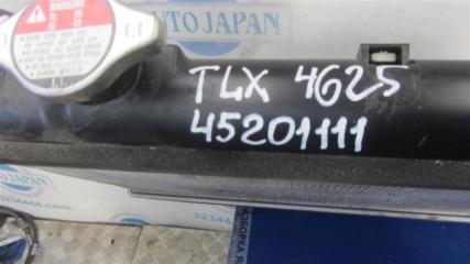 Радиатор основной TLX 14-17 2016 Седан 3.5