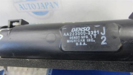 Радиатор основной TLX 14-17 2016 Седан 3.5