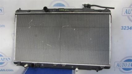 Радиатор основной TLX 14-17 2016 Седан 3.5