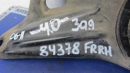 Крепление балки подвески заднее правое CAMRY 40 06-11