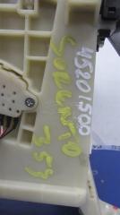 Кулиса АКПП SORENTO XM 09-14 2011 Внедорожник 2.4