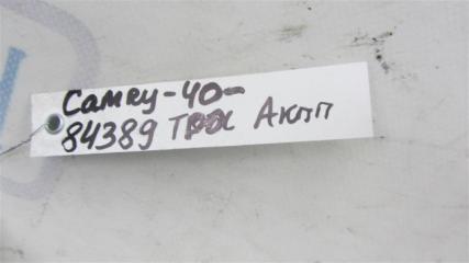 Трос переключения АКПП CAMRY 40 06-11