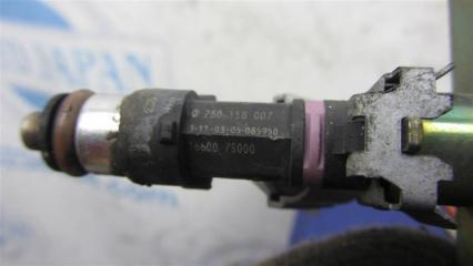 Форсунка топливная QX56 / TITAN / ARMADA 04-16 2005 Внедорожник 5.6