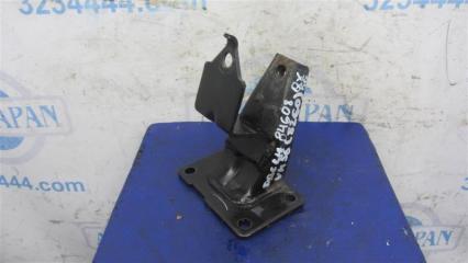 Кронштейн опоры двигателя левый QX56 / TITAN / ARMADA 04-16 2005 Внедорожник 5.6