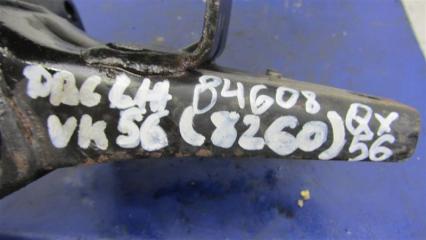 Кронштейн опоры двигателя левый INFINITI QX56 / TITAN / ARMADA 04-16 Внедорожник 5.6