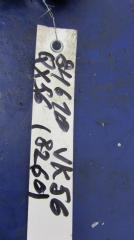 Клапан абсорбера QX56 / TITAN / ARMADA 04-16 2005 Внедорожник 5.6