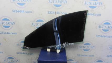 Стекло двери переднее правое ACURA TLX 14-17 Седан 3.5