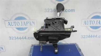 Кулиса АКПП SUBARU LEGACY BN 14-18 Седан 2.5