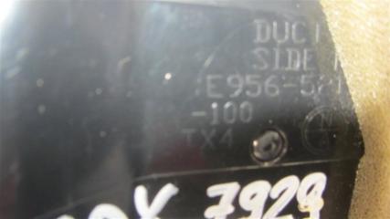 Дефлектор воздушный правый ACURA RDX 12-19 Внедорожник 3.5