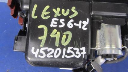 Накладка в салоне LEXUS ES350 06-12 Седан 3.5