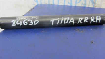 Амортизатор крышки багажника правый TIIDA/VERSA C11 04-11
