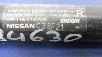 Амортизатор крышки багажника правый NISSAN TIIDA/VERSA C11 04-11
