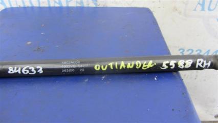 Амортизатор крышки багажника правый OUTLANDER XL 05-13 2007 Внедорожник 3.0