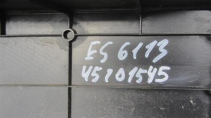 Пластик подкапотного отсека правый ES350 06-12 2006 Седан 3.5