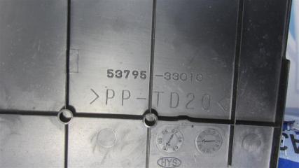 Пластик подкапотного отсека правый LEXUS ES350 06-12 Седан 3.5