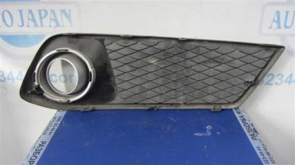 Накладка противотуманной фары левая ACURA RDX 12-19 Внедорожник 3.5