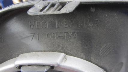 Накладка противотуманной фары левая RDX 12-19 2014 Внедорожник 3.5