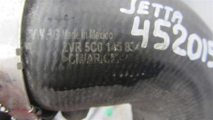 Патрубок интеркулера VOLKSWAGEN JETTA USA 10-17