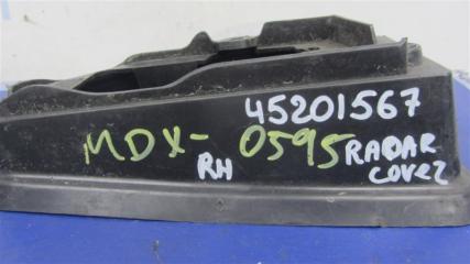 Кронштейн датчика слепых зон задний правый MDX (YD3) 13-21 2014 Внедорожник 3.5