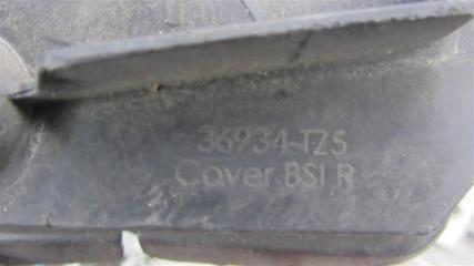 Кронштейн датчика слепых зон задний правый MDX (YD3) 13-21 2014 Внедорожник 3.5