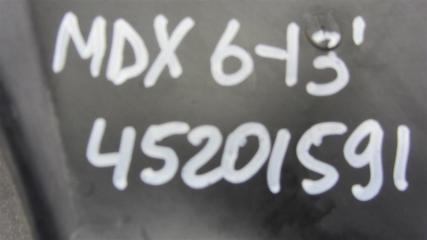 Корпус воздушного фильтра ACURA MDX (YD2) 06-13 YD2