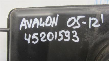 Резонатор воздушного фильтра AVALON 05-12 2007 GSX30 3.5 2GR-FE