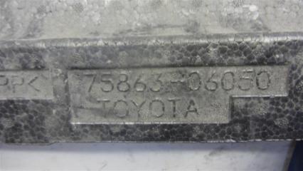 Наполнитель порога правый CAMRY 40 06-11