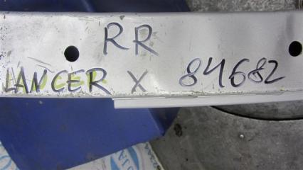 Усилитель заднего бампера LANCER IX 9 03-07
