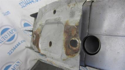 Усилитель заднего бампера LANCER IX 9 03-07