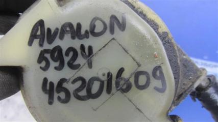 Бачок ГУР AVALON 05-12 2007 GSX30 3.5 2GR-FE