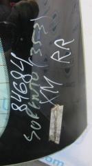 Стекло заднее SORENTO XM 09-14 2011 Внедорожник 2.4