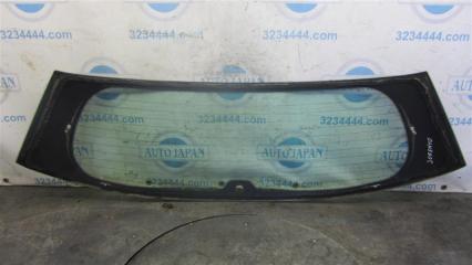 Стекло заднее KIA SORENTO XM 09-14 Внедорожник 2.4