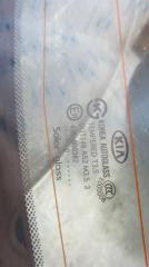 Стекло заднее SORENTO XM 09-14 2011 Внедорожник 2.4