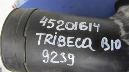 Патрубок воздушного фильтра TRIBECA B10 07-13 2007 Внедорожник 3.6