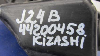 Патрубок воздушного фильтра KIZASHI 09-14