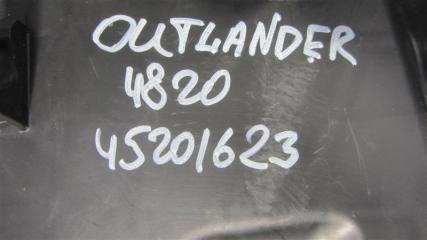 Крышка корпуса воздушного фильтра ASX / OUTLANDER SPORT 10-21 2014 Внедорожник 2.0