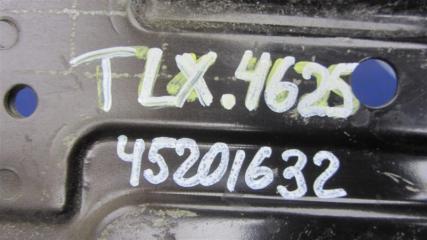 Полка аккумулятора TLX 14-17 2016 Седан 3.5