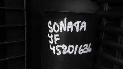 Крышка корпуса воздушного фильтра HYUNDAI SONATA YF 10-14