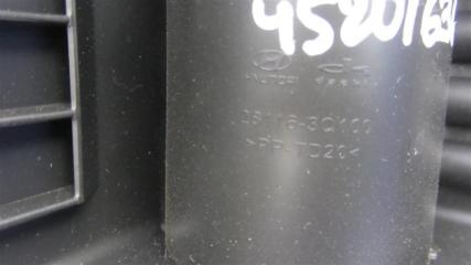 Крышка корпуса воздушного фильтра SONATA YF 10-14