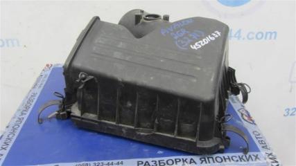 Крышка корпуса воздушного фильтра TOYOTA AVALON 05-12 GSX30 3.5 2GRFE