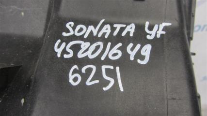 Корпус воздушного фильтра KIA OPTIMA TF 11-16 Седан 2.4