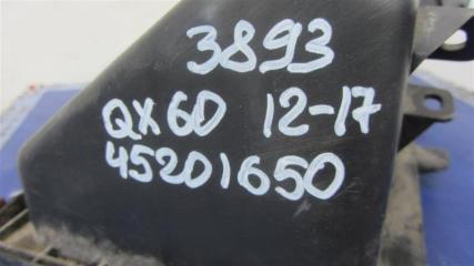 Крышка корпуса воздушного фильтра QX60/JX35 12-20 2015 Внедорожник 3.5